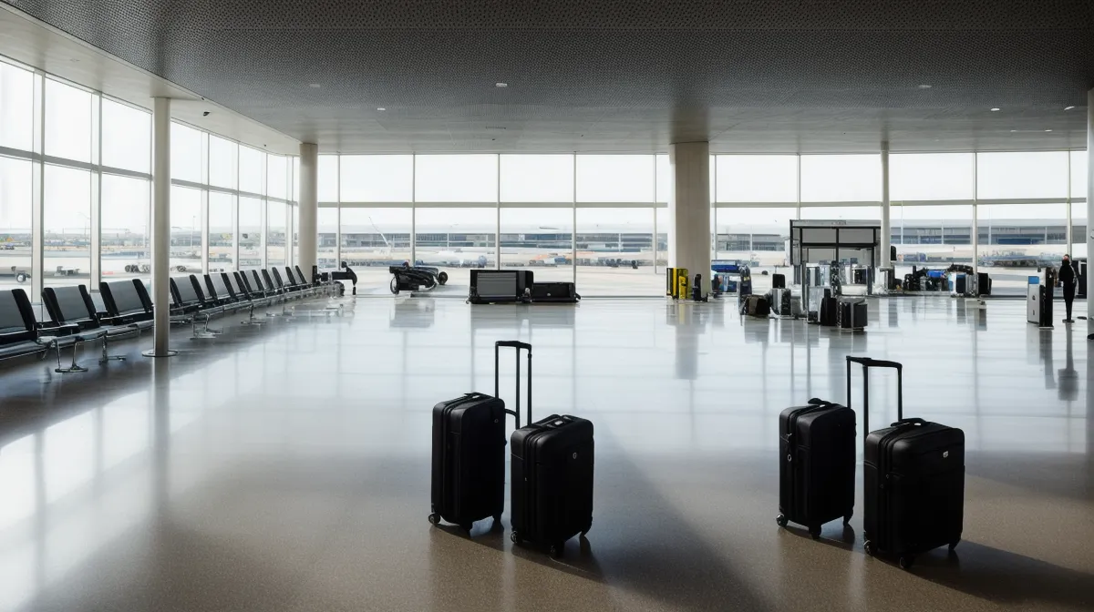 Are Packing Cubes Worth It for Frequent Business Travel Trips