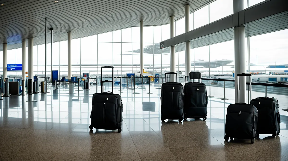 The Best Briggs and Riley Carry On for Packing a Business Suit