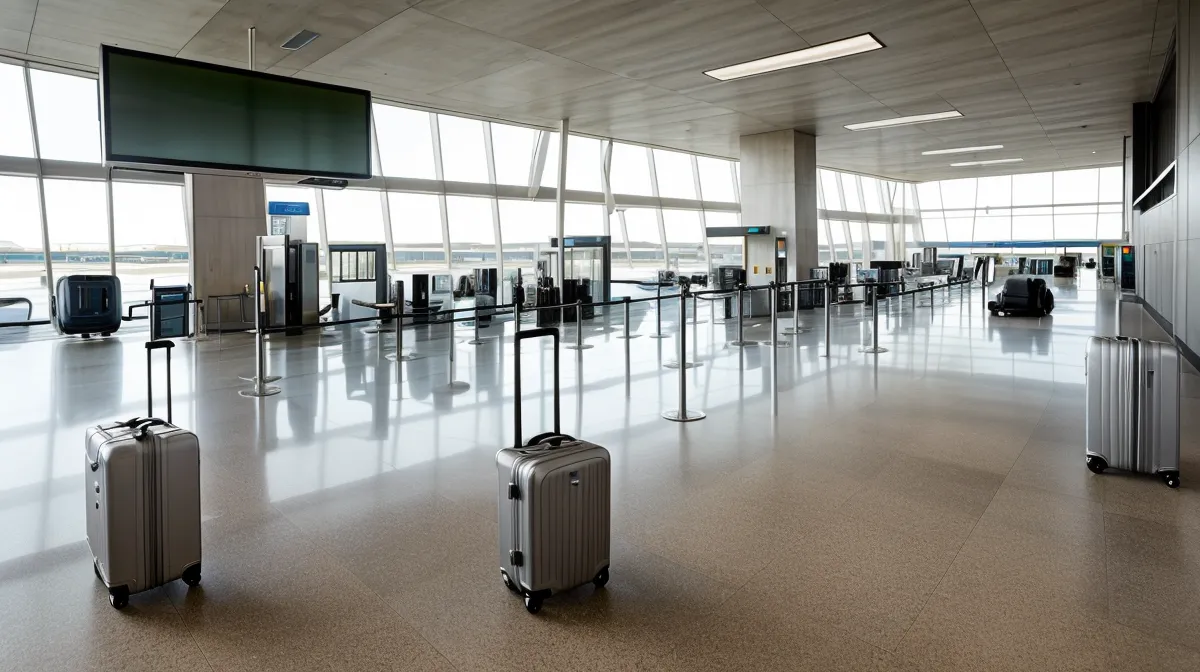 Best Carry On with Laptop Compartment for Faster Airport Security