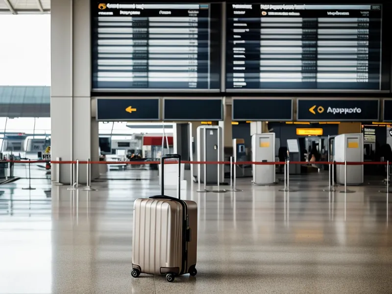 Best Underseat Carry On Luggage for Small Regional Jets