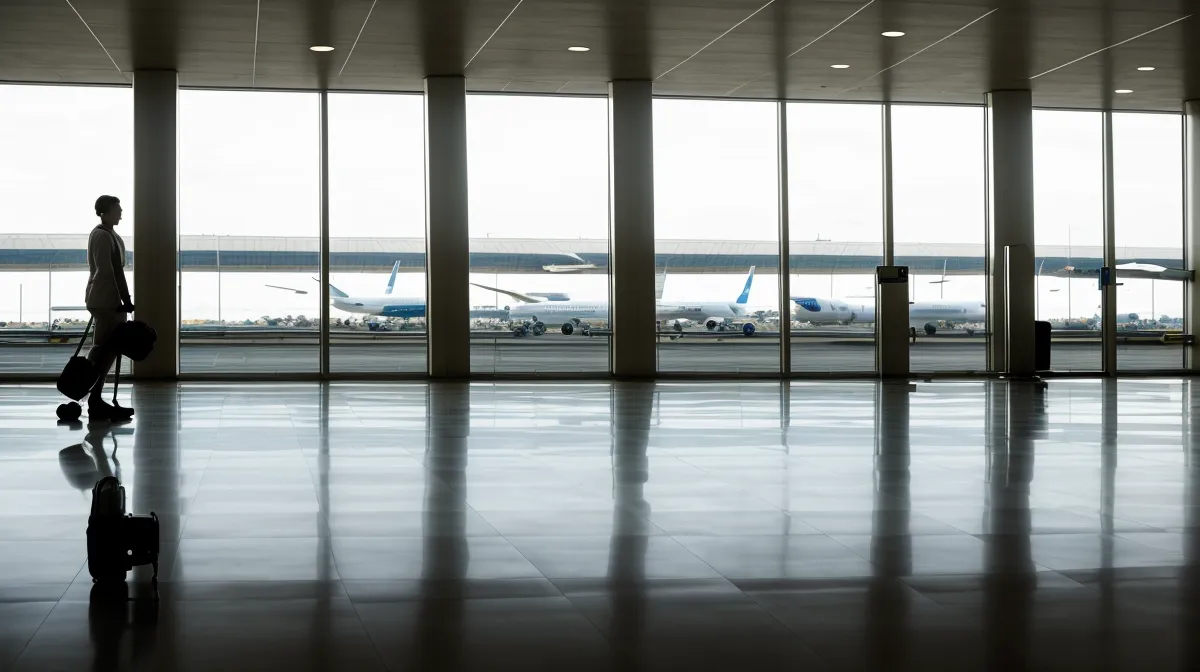 Carry On Luggage Weight Limits for Domestic Flights: What I Learned