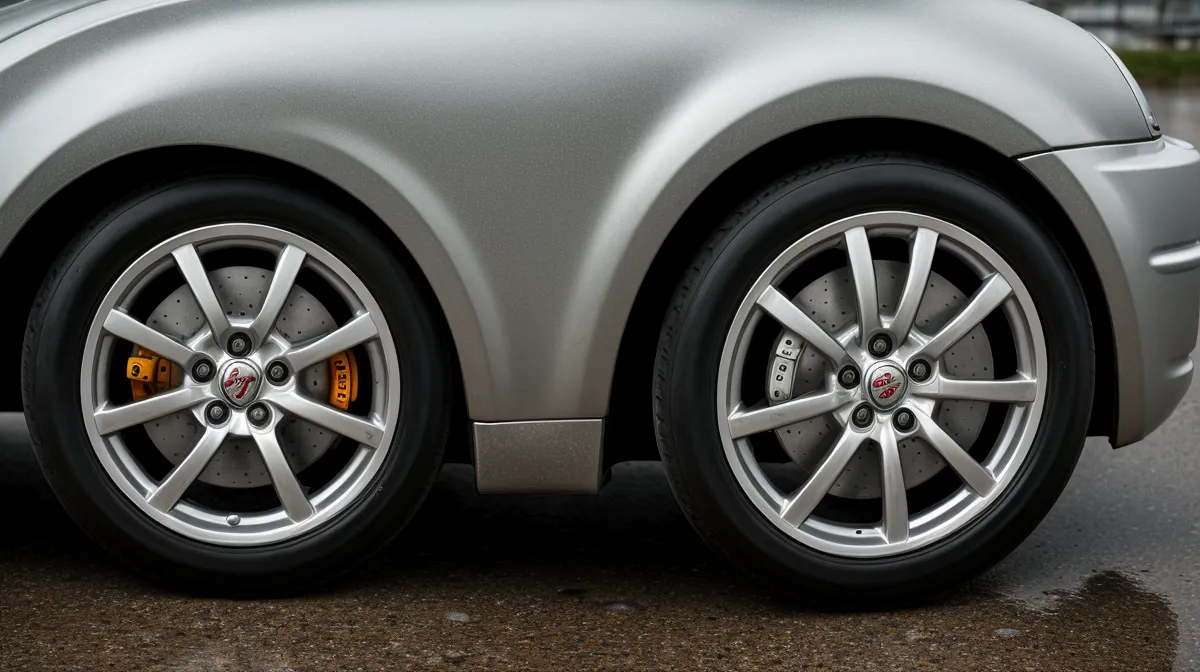 How to Avoid Broken Luggage Wheels at Busy Airports and Curbside