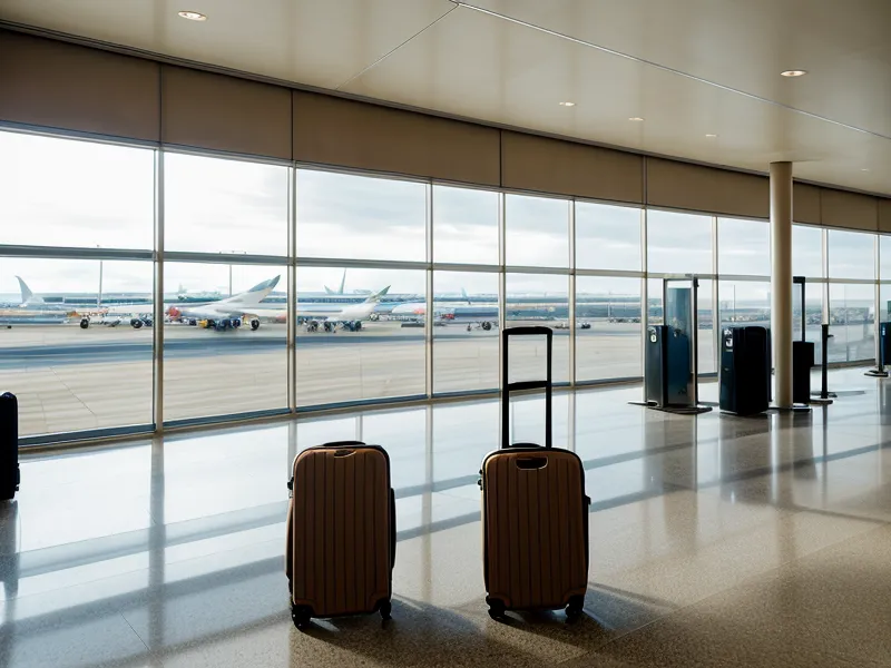 How to Pack a Carry On for a Week of Business Travel