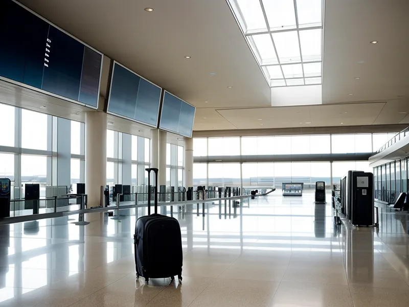 How to Ship Luggage to Your Hotel Before a Major Business Meeting