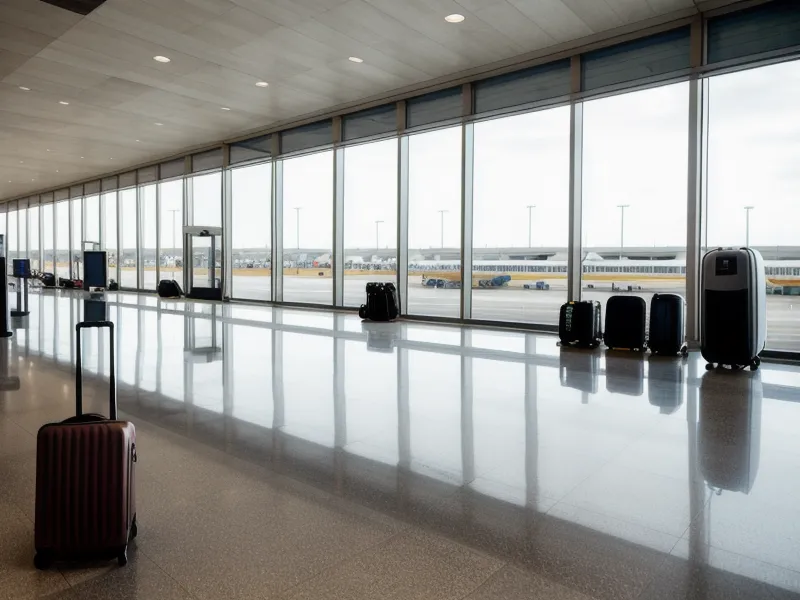 Shipping Golf Clubs With Luggage Forward for a Business Retreat