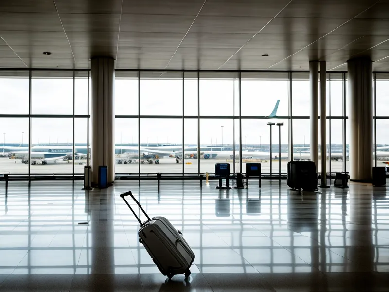 Shipping Luggage for Family Vacations to Avoid Airport Stress