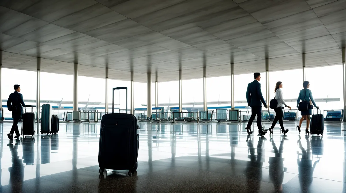 Soft-Side vs Hardshell: My Field Notes After a Decade of Regional Flights