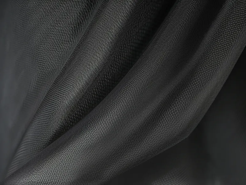 Detailed close-up of durable 1680D ballistic nylon fabric and a heavy-duty zipper.