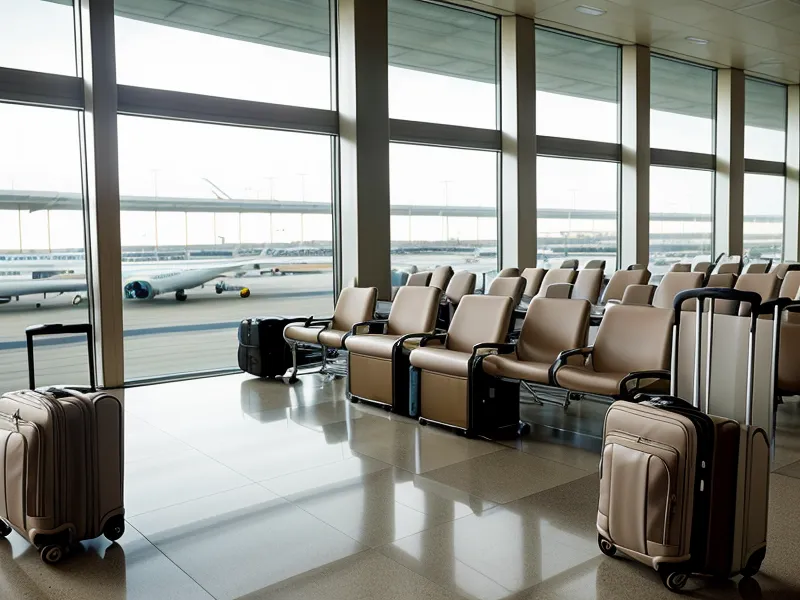Why I Choose Travelpro Luggage for Heavy Use on Regional Routes — durable carry-on built for frequent regional flying