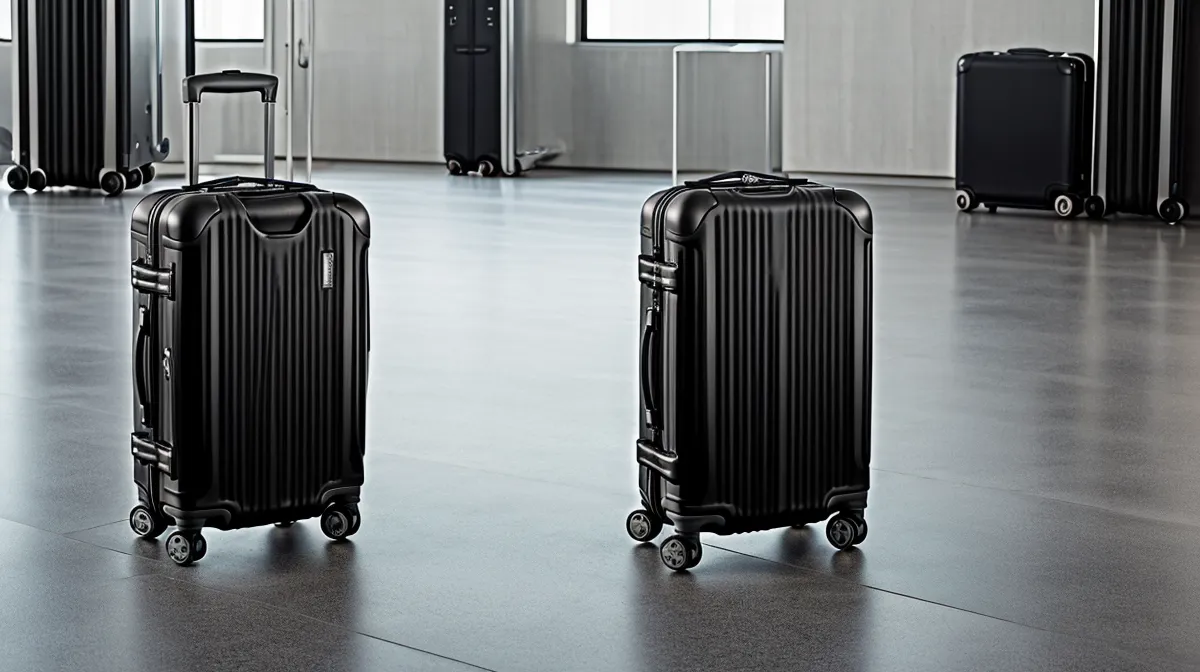 Why I Only Buy Luggage with YKK Zippers for Frequent Business Travel