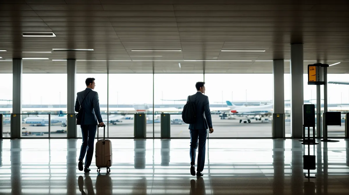 Why I Use Luggage Shipping Services for Hectic Multi City Trips